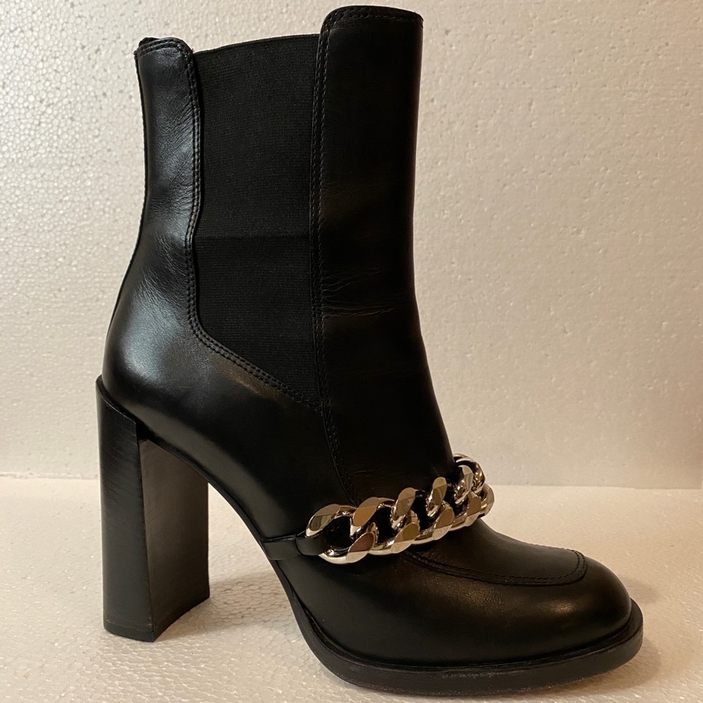 Givenchy Chain Chelsea Boot - Picture 5 of 16